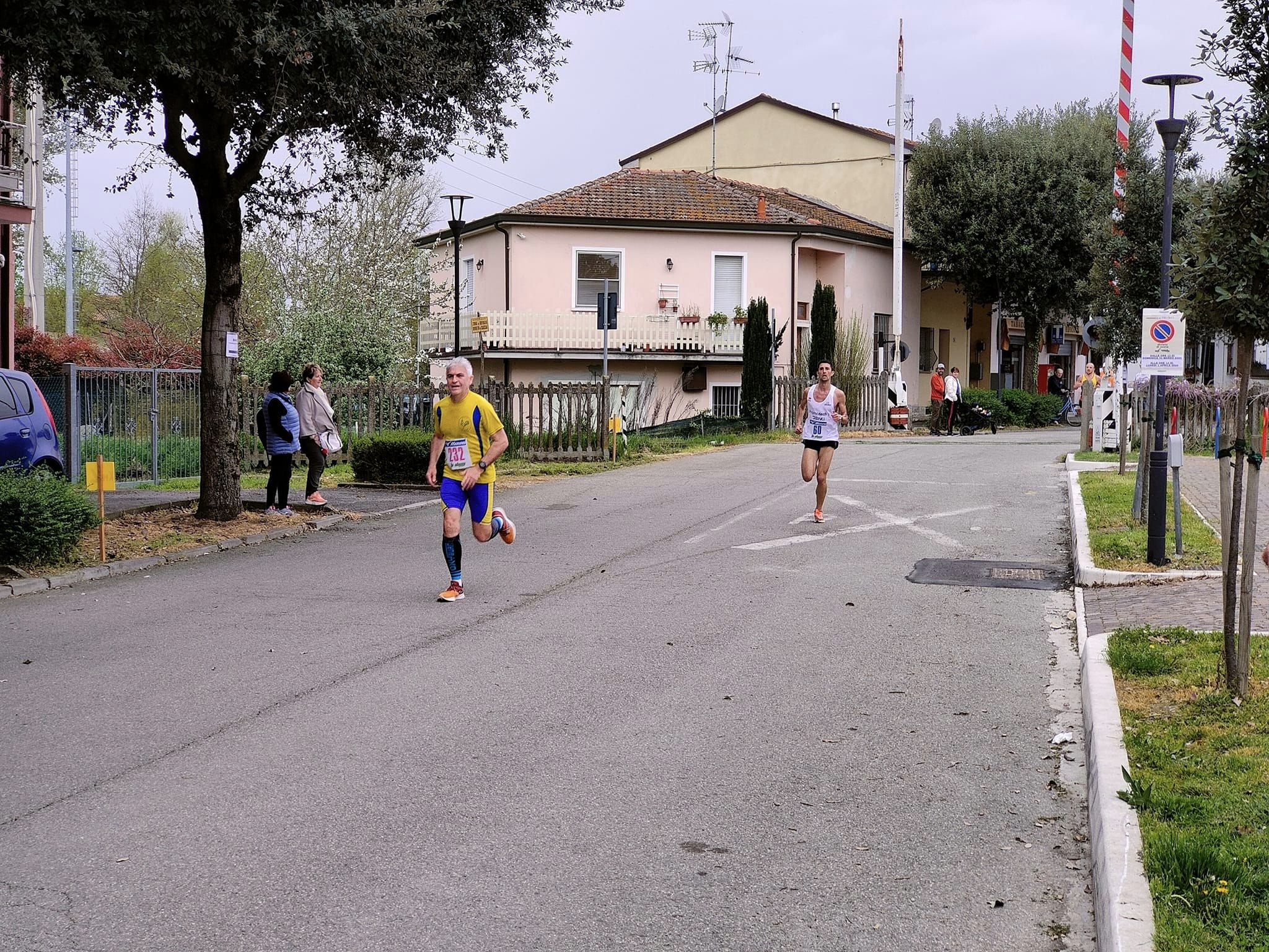 San Patrizio: Trofeo Buriani e Vaienti - 01 aprile 2024